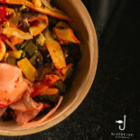 Blackfish Sushi&more Nourriture