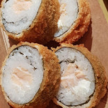 Blackfish Sushi&more Nourriture