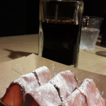 Blackfish Sushi&more Boisson