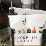 Blackfish Sushi&more Boisson