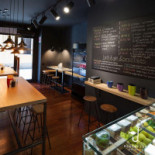 Blackfish Sushi&more À l'intérieur