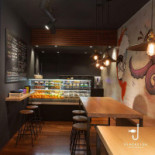 Blackfish Sushi&more À l'intérieur