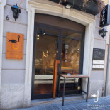 Blackfish Sushi&more Extérieur
