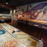 Blackfish Sushi&more À l'intérieur