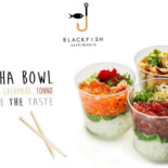 Blackfish Sushi&more Boisson