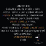 Blackfish Sushi&more Carte
