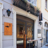 Blackfish Sushi&more Extérieur