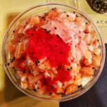 Blackfish Sushi&more Nourriture