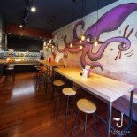 Blackfish Sushi&more À l'intérieur