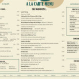 Mume Carte