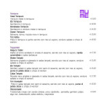 Mume Carte