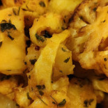 India Comida