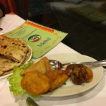India Comida