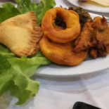 India Comida