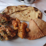 India Comida