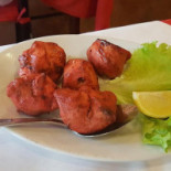 India Comida
