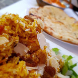 India Comida