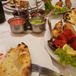 India Comida