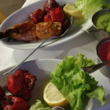 India Comida