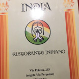 India Carta