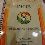 India Carta