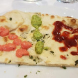 India Comida