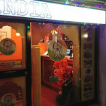 India Exterior
