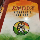 India Carta