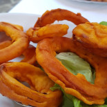 India Comida