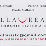 Villa Reale Carta