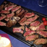 Villa Reale Comida
