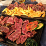 Villa Reale Comida