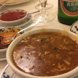 Primavera Comida