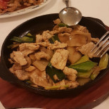 Primavera Comida