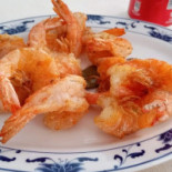 Primavera Comida
