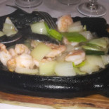 Primavera Comida