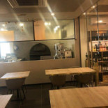 Seta Monza Dentro