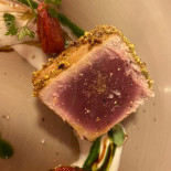 Seta Monza Comida