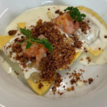Seta Monza Comida
