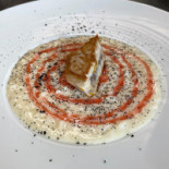 Seta Monza Comida