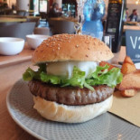 Seta Monza Comida
