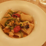 Seta Monza Comida
