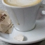 Double Coffee Boisson