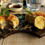 Osaka Sushi Boisson