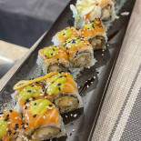 Osaka Sushi Nourriture