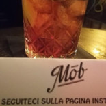 Mob Menu