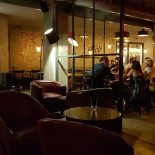 Mob À l'intérieur