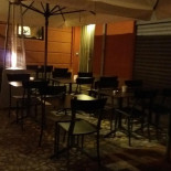 Mob À l'intérieur