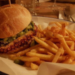 Mob Food