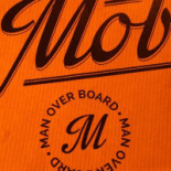 Mob Logo
